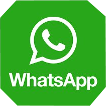 logo whatsapp